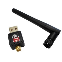 Adapter WiFi SAVIO CL-63...