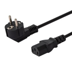 Kabel SAVIO CL-98 (IEC320...