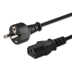 Kabel SAVIO CL-138 (C13 /...