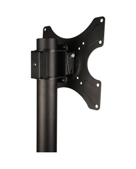TECHLY STOJAK MOBILNY TV LED/LCD 19-37 CALI 20KG 1