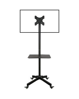 TECHLY STOJAK MOBILNY TV LED/LCD 19-37 CALI 20KG 1