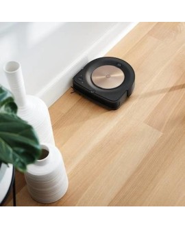 Robot sprzątający iRobot Roomba S9+ (9558) (WYPRZEDAŻ)