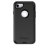 OTTERBOX DEFENDER APPLE IPHONE/SE (3RD/2ND GEN)/8/7 - BLACK