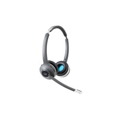 562 Wireless Dual Headset,...