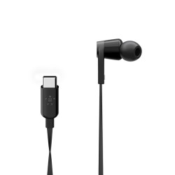 Belkin ROCKSTAR Słuchawki...