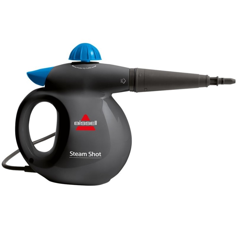 Urządzenie do czyszczenia parą BISSELL 2635J SteamShot