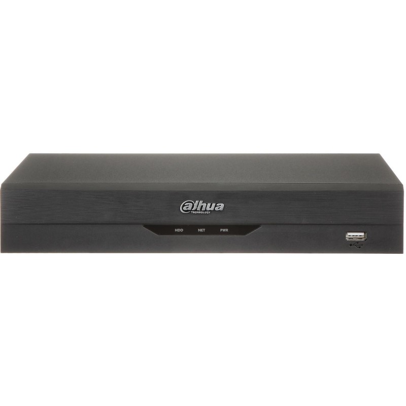 REJESTRATOR 5W1 DAHUA XVR5116HS-I3