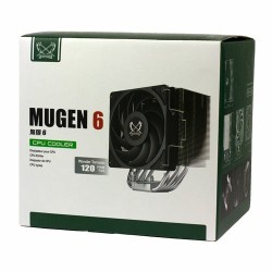 Chłodzenie Scythe Mugen 6...