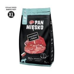 Pan Mięsko Wieprzowina z...
