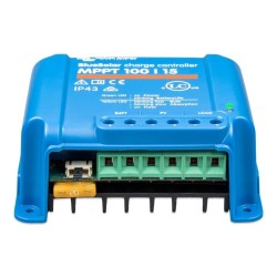 Victron Energy Regulator...