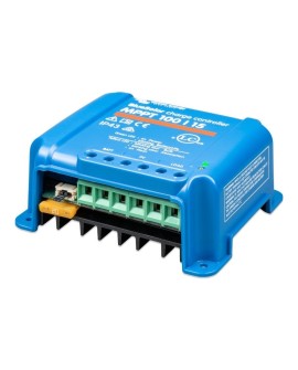 Victron Energy Regulator ładowania Blue Solar MPPT 100V/15A
