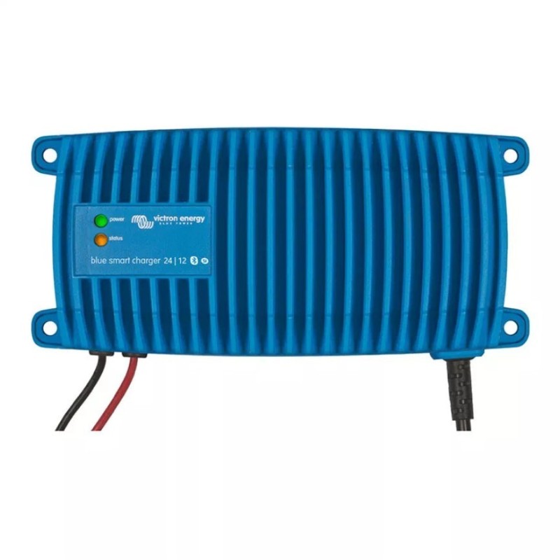 Victron Energy Uniwersalna ładowarka Blue Power IP67 24V/12A