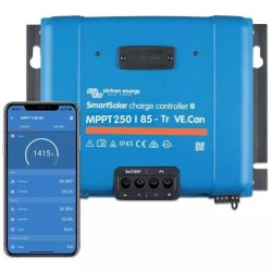 Victron Energy Smart Solar...