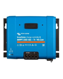 Victron Energy Smart Solar MPPT 250/85-Tr VE.Can
