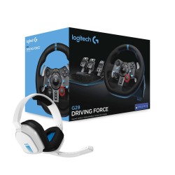 G29 DRIVING FORCE RACING...