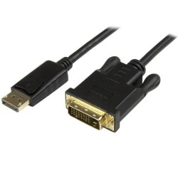 StarTech.com DP2DVI2MM3...