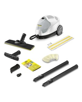 Parownica KARCHER SC 4 EasyFix - 1.512-630.0