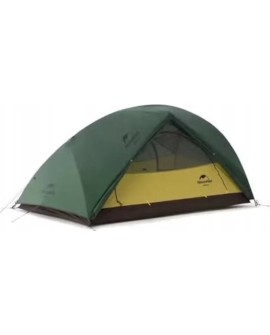 Namiot turystyczny Naturehike NH17T012 - zielony