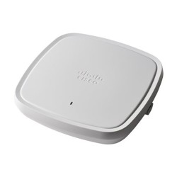 Cisco 9120 Szary Obsługa PoE