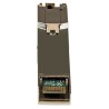 StarTech.com JD089BST moduł przekaźników sieciowych Miedź 1000 Mbit/s SFP