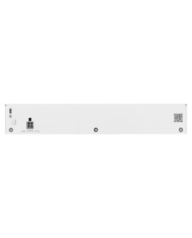 Cisco CBS350-16P-E-2G-EU łącza sieciowe Zarządzany L2/L3 Gigabit Ethernet (10/100/1000) Srebrny