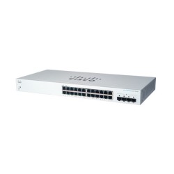 Switch Cisco CBS220-24T-4G-EU