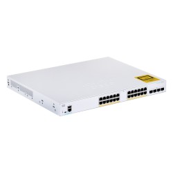 Cisco CBS350-24FP-4X-EU...