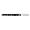 Cisco CBS250-48T-4X-EU łącza sieciowe Zarządzany L2/L3 Gigabit Ethernet (10/100/1000) Srebrny
