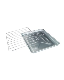 ESPERANZA MINI PIEKARNIK CALZONE 10L 900W EKO007
