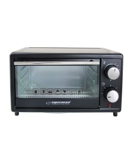 ESPERANZA MINI PIEKARNIK CALZONE 10L 900W EKO007
