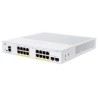 Switch Cisco CBS250-16P-2G-EU