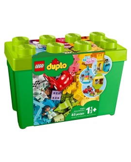 LEGO DUPLO 10914 Pudełko z klockami Deluxe
