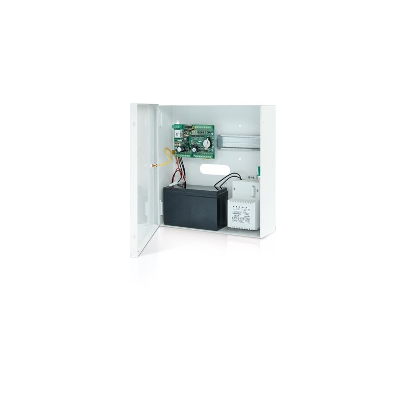 Zestaw kontroli dostępu ROGER PR402DR-SET