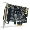 StarTech.com PEX4S553B adapter Wewnętrzny Seryjny