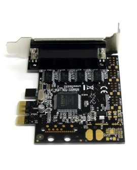 StarTech.com PEX4S553B adapter Wewnętrzny Seryjny