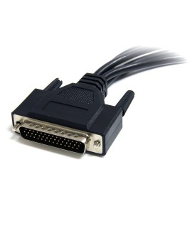 StarTech.com PEX4S553B adapter Wewnętrzny Seryjny