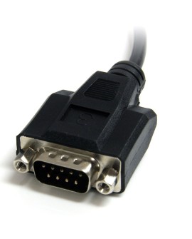 StarTech.com PEX4S553B adapter Wewnętrzny Seryjny