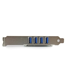 StarTech.com PEXUSB3S4V adapter Wewnętrzny USB 3.2 Gen 1 (3.1 Gen 1)