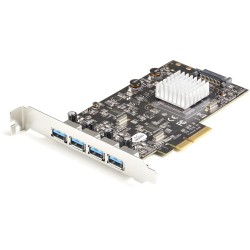 StarTech.com PEXUSB314A2V2...
