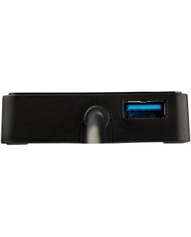StarTech.com USB32000SPT karta sieciowa Ethernet 5000 Mbit/s
