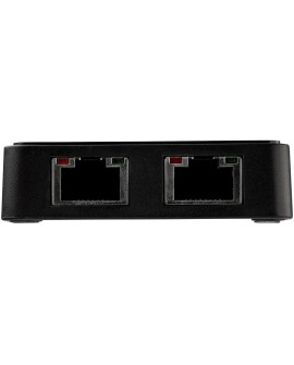 StarTech.com USB32000SPT karta sieciowa Ethernet 5000 Mbit/s