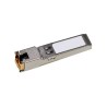 Cisco 1000BASE-T SFP moduł przekaźników sieciowych Miedź 1000 Mbit/s