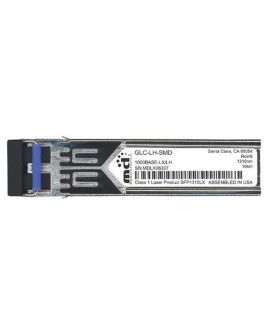 Cisco GLC-LH-SMD moduł przekaźników sieciowych 1000 Mbit/s SFP 1300 nm