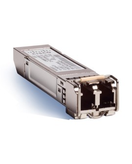Cisco GLC-LH-SMD moduł przekaźników sieciowych 1000 Mbit/s SFP 1300 nm