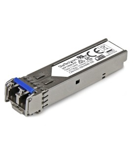 1000BASE-LX SFP -SM LC-10 KM/IN