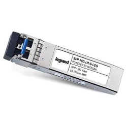 Cisco SFP-10G-LR-S moduł...