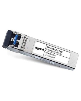 Cisco SFP-10G-LR-S moduł przekaźników sieciowych Swiatłowód 10000 Mbit/s SFP+ 1310 nm