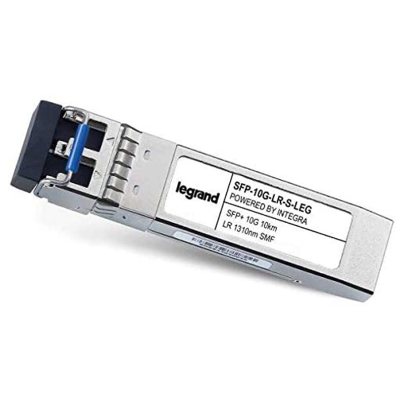 Cisco SFP-10G-LR-S moduł przekaźników sieciowych Swiatłowód 10000 Mbit/s SFP+ 1310 nm
