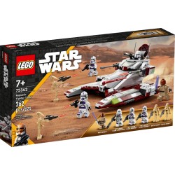 LEGO Star Wars 75342 Czołg...