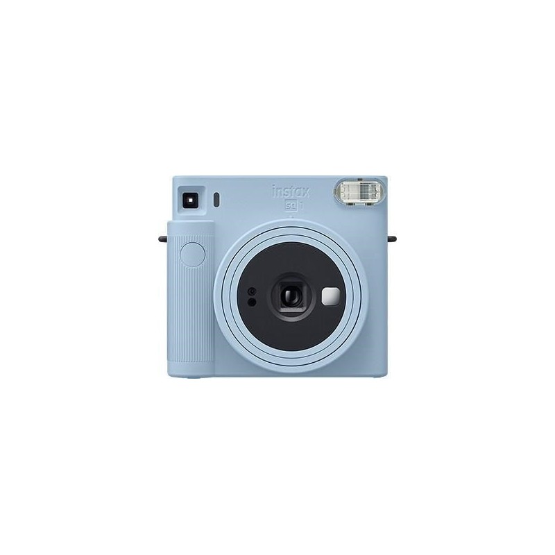 APARAT FOTOGRAFICZNY INSTAX SQUARE SQ1 GLACIER BLUE FUJIFILM